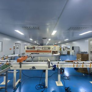 China Stable Packaging Machine Multi-Function Packing Machine