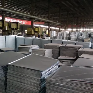 Computer Room Data Center Office Antistatic Raised Access Floor System