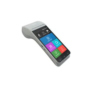 Lottery  Android Handheld All in One POS System