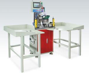 Power Multi-Tool Riveting Machine Small Riveting Machine for Electrical Rotary Riveting Machine