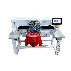 High Quality Rhinestone Machine For Sale / Automatic Rhinestone Hotfix Machine