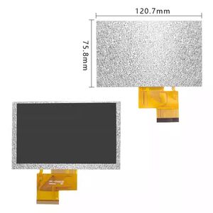 Creative Projects 7.0 Inch High-Resolution LCD TFT Display LCM Module