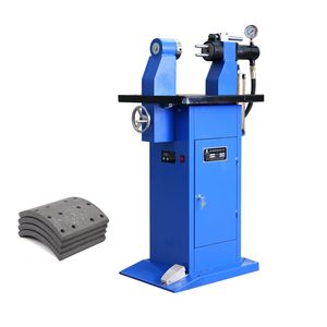 Factory Direct Sales Riveting Machine / Brake Lining Rivet Machine