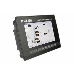 Wtau Wtl-A700 8 Inch Touch LCD Screen Crane Load Computer System