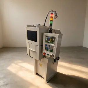 Multi Purpose High Speed CNC Spring Machine Compression Spring Processing Equipment