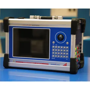 Professional Transformer Testing Machine for Relay Protection Systems