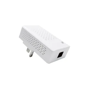 Homeplug Powerline Adapter Network Extender for IP Camera Security System