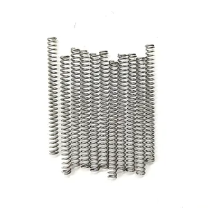 St45-12r Camless Spring Making Machine with Wire Rotation
