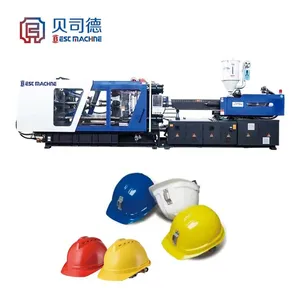 Impact-Resistant Helmet Injection Molding Machine