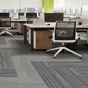 Steel Antistatic Access Raised Floor System