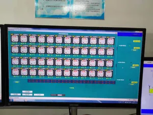 Remote Centerial Control Dust Suppression System