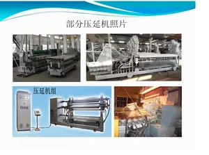 Solar Glass Rolling Machine with Transition Table and Intelligent Control System