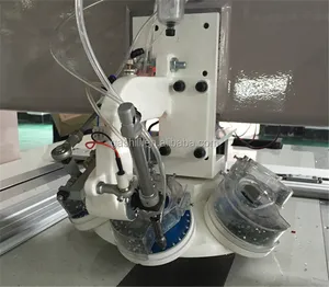 Automatic High Speed Ultrasonic Bling Rhinestone Hot Fix Setting Machine