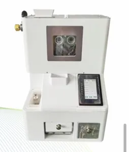 Advanced Rice Yield Detection System for Precision Farming