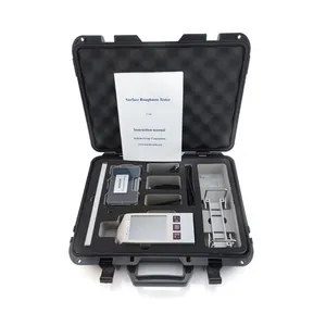 Surface Roughness Tester Roughness Measuring Instrument Roughometer DIN4768