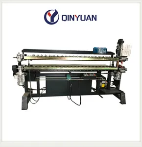 High Speed Spring Assembling Machine