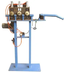Spring Washer Making Machine
