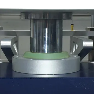 High Acceleration Shock Test System