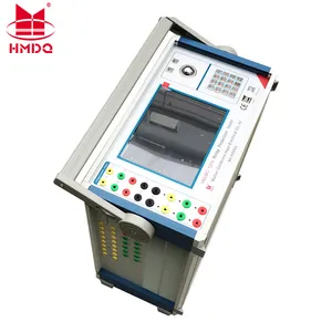 Best Price Protection Relay Tester Microcomputer Protection Relay Tester