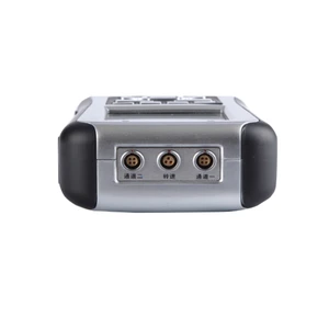 Advanced LC830 Dynamic Balancing System for Vibration Control