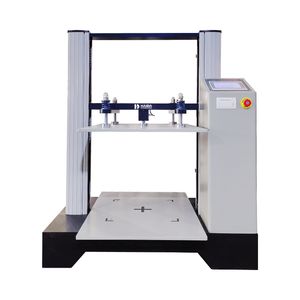 Computer Control Carton Compression Test/Testing Machine
