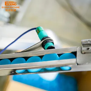 Short Cycle Time Cap Compression Making Machine Cap Making Machine for Plastic Bottle Closure Production Line