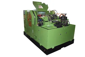 Mutli Station Cold Forging Machine for Auto Part Production Line for Rivet