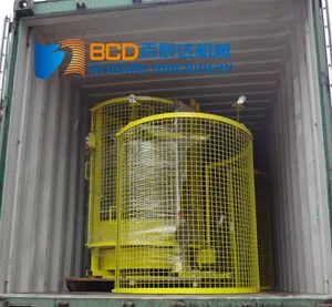 Fully Automatic Spring Forming Machine