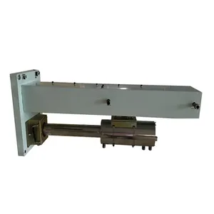 High Temperature Kiln Camera Monitoring System