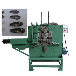 Spring Clip Making Machine for Pants Hanger