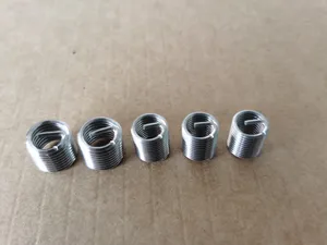 380V 50Hz CNC Wire Making Machine Thread Sleeve Spring Machine Wire Froming Machine