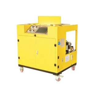 FMCS Variable Frequency System Computer-Controlled Single/Double Cylinder Fit