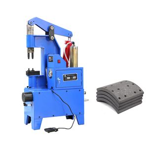 Top Sale Creative Technology Higher Efficiency Stable Performance Rivet Machine