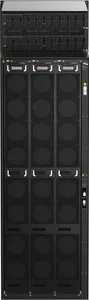 Enterprise Network Router Netengine 8000 X16 Integrated Chassis Components