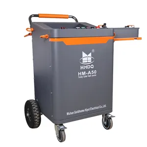 Integrated Cable Fault Locator System
