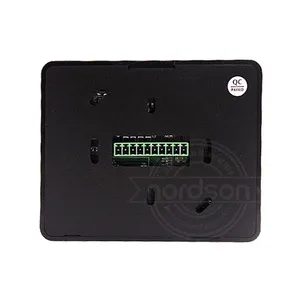 Fingerprint Access Control with Wireless Access Control