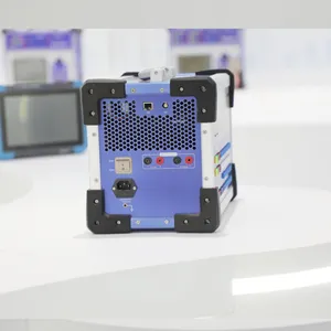 Deep Learning-Powered Transformer Protection Relay