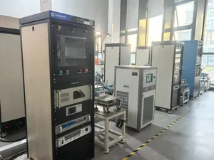 Advanced Motor Checker: High-Quality Systems for Performance Tests