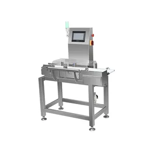 Automatic Weight Sorting Machine for Small Packing