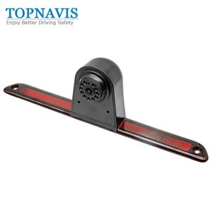 Third Brake Light Rear View / Reverse Camera for MB Sprinter