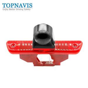 Third Brake Light Reverse / Backup / Rear View Camera for Spacetourer