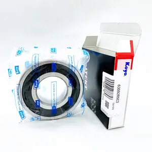 Motorcycle Gearbox Parts RMS4 RMS6 RMS9 RMS8 RMS10 RMS14 Inch Size Koyo Deep Groove Ball Bearing