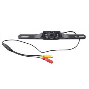 Necessary for Car Security Rear View Reverse Camera, Packing Camera