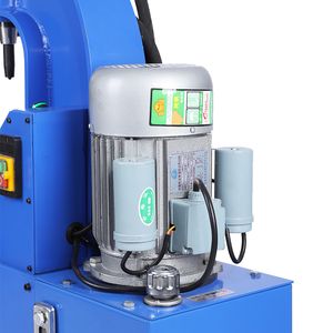 Portable Removable Fastening Huck Riveting Machine Short Tail Riveting Machine