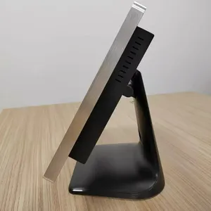 18.5 Inch Narrow Bezel+Metal Edging POS Terminal POS System