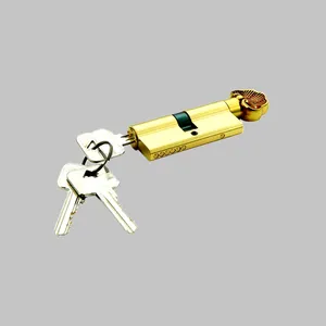 High Efficiency Lock Set Spring Box Automatic Assembly Lock Cylinder Making Machine
