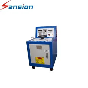Power Frequency AC Test System for 100kv Transformer Routine Insulation Testing
