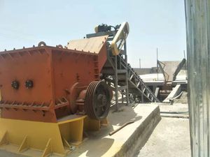 Gypsum Powder Machine Line Powder Heating System