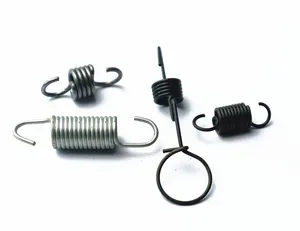 High Precision CNC Electric Spring Forming Machine