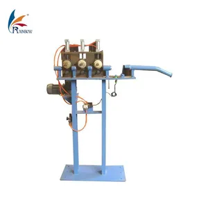 Spring Lock Washer Making Machine Spring Washer Machine